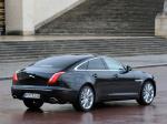 Jaguar XJ 2009 года